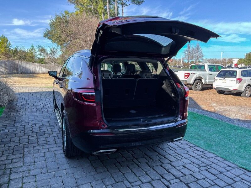 2018 Buick Enclave Premium Wilmington NC