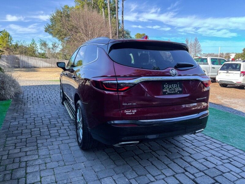 2018 Buick Enclave Premium Wilmington NC