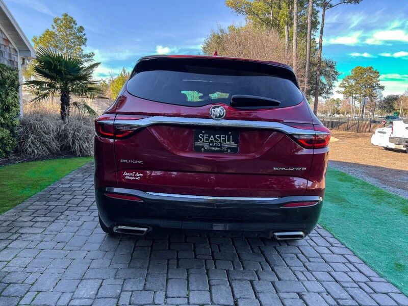 2018 Buick Enclave Premium Wilmington NC