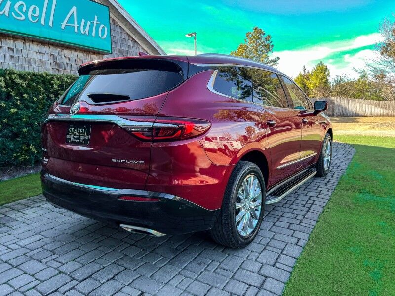 2018 Buick Enclave Premium Wilmington NC