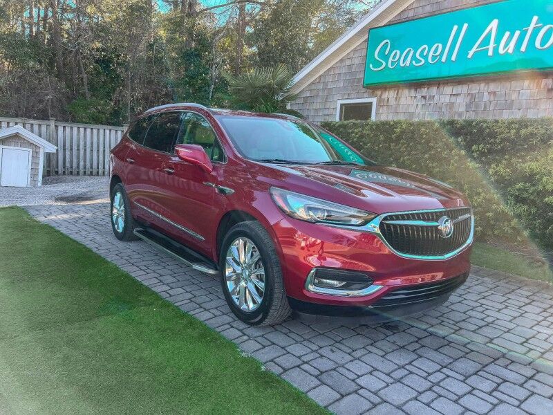2018 Buick Enclave Premium Wilmington NC