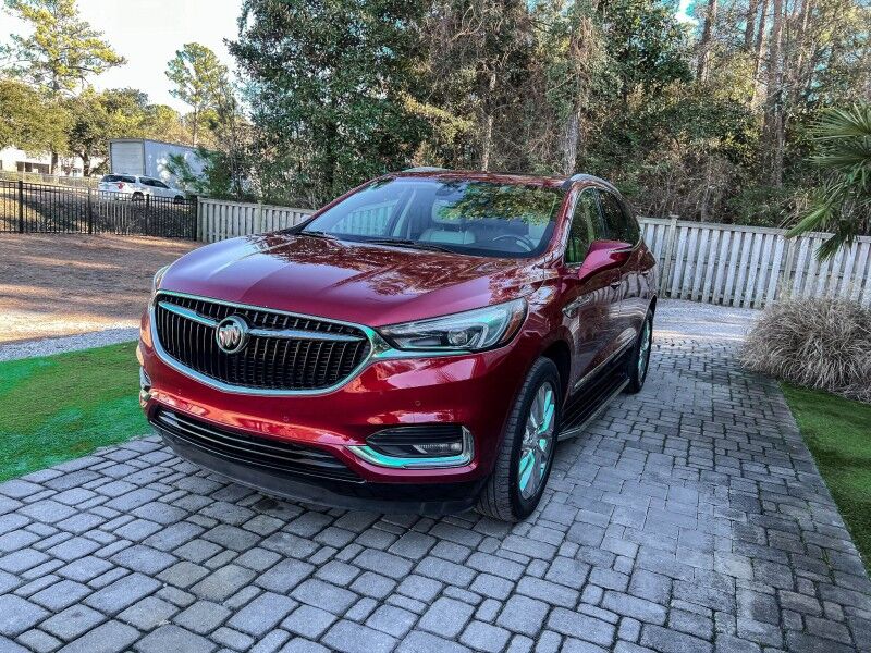 2018 Buick Enclave Premium Wilmington NC