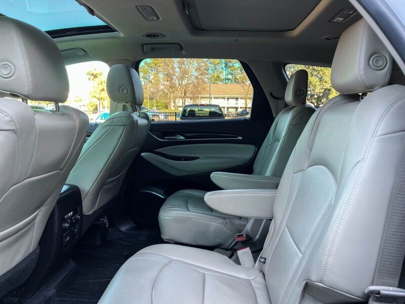 2018 Buick Enclave Premium Wilmington NC
