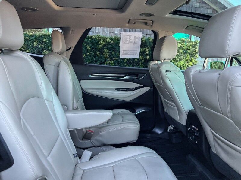 2018 Buick Enclave Premium Wilmington NC