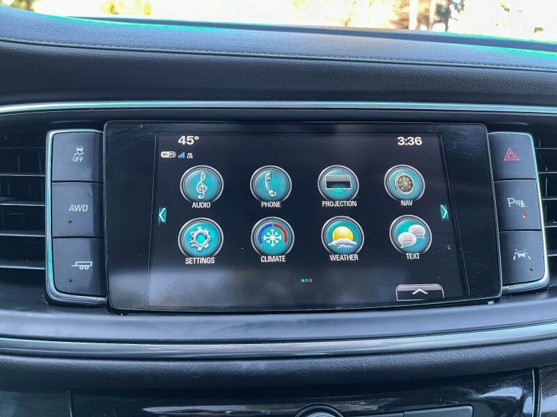 2018 Buick Enclave Premium Wilmington NC