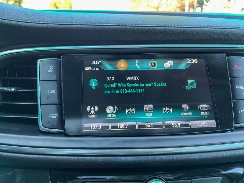 2018 Buick Enclave Premium Wilmington NC