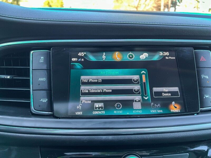 2018 Buick Enclave Premium Wilmington NC