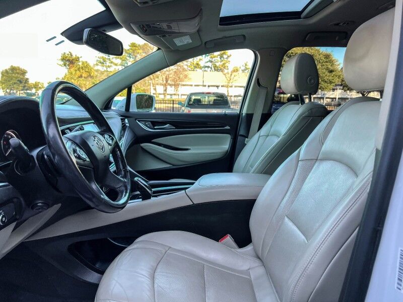 2018 Buick Enclave Premium Wilmington NC