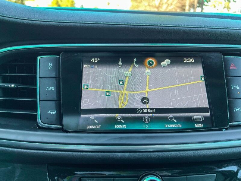 2018 Buick Enclave Premium Wilmington NC