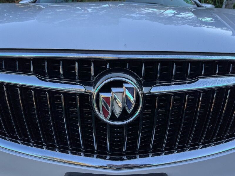 2018 Buick Enclave Premium Wilmington NC