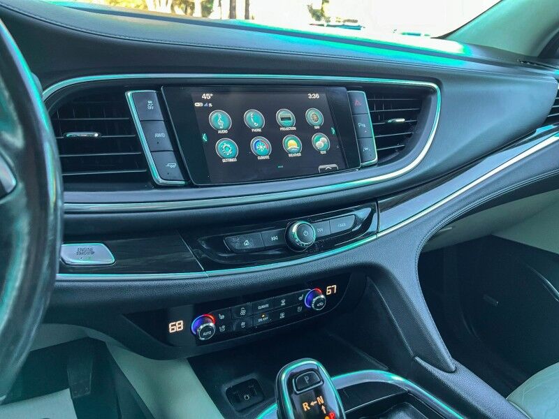2018 Buick Enclave Premium Wilmington NC