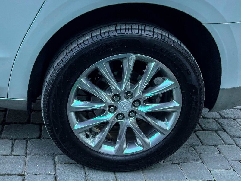 2018 Buick Enclave Premium Wilmington NC