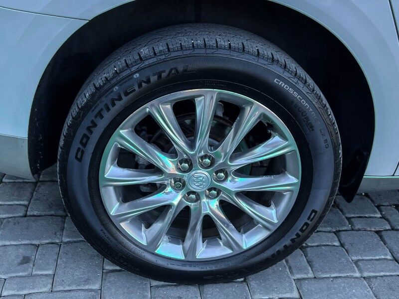 2018 Buick Enclave Premium Wilmington NC