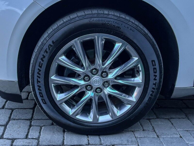 2018 Buick Enclave Premium Wilmington NC