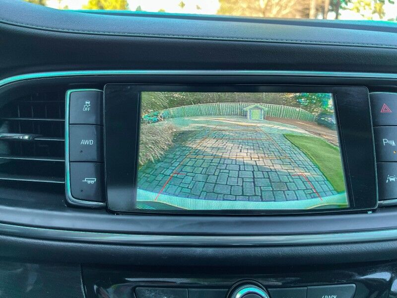 2018 Buick Enclave Premium Wilmington NC