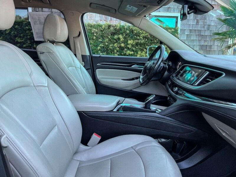 2018 Buick Enclave Premium Wilmington NC