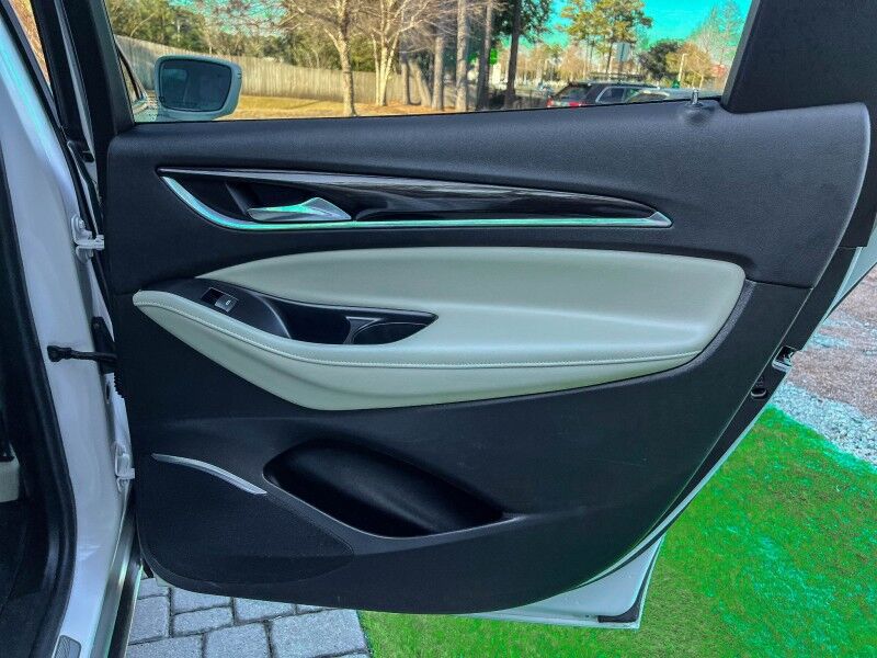 2018 Buick Enclave Premium Wilmington NC