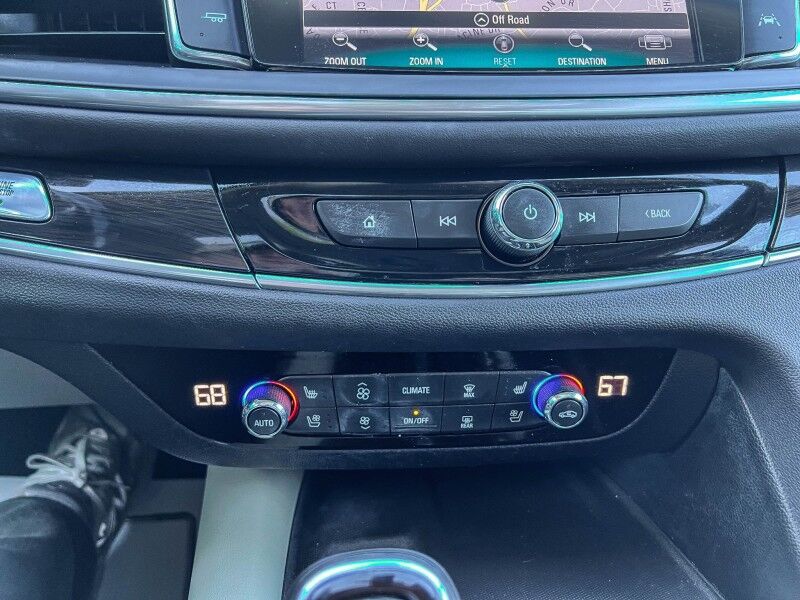 2018 Buick Enclave Premium Wilmington NC