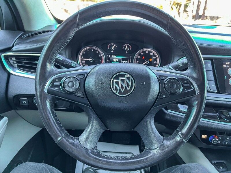 2018 Buick Enclave Premium Wilmington NC