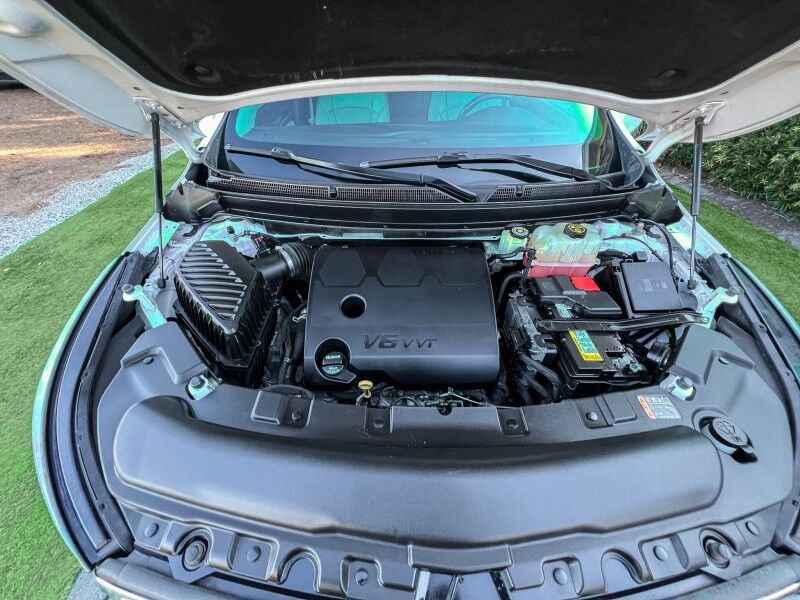 2018 Buick Enclave Premium Wilmington NC