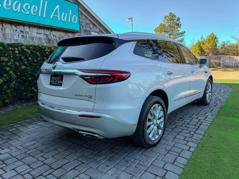 2018 Buick Enclave Premium Wilmington NC