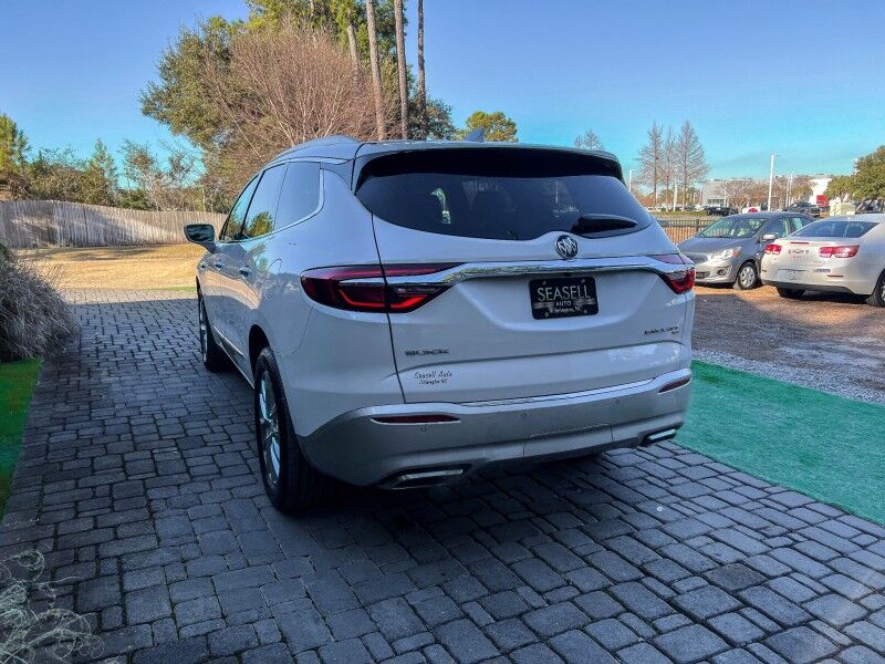 2018 Buick Enclave Premium Wilmington NC