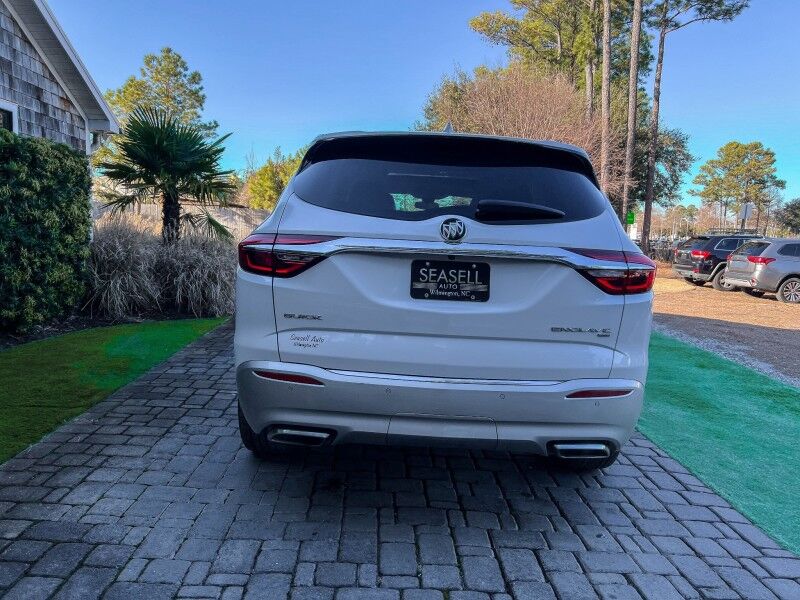 2018 Buick Enclave Premium Wilmington NC