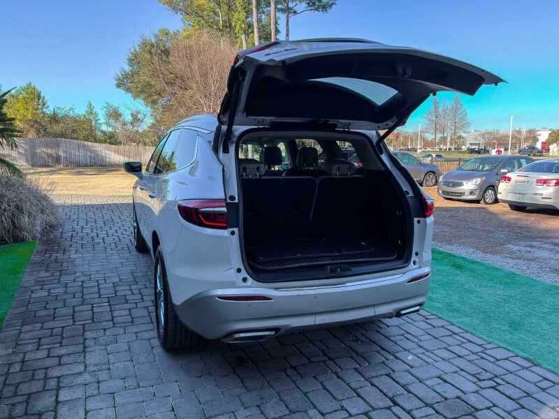 2018 Buick Enclave Premium Wilmington NC