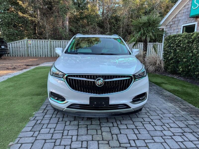 2018 Buick Enclave Premium Wilmington NC