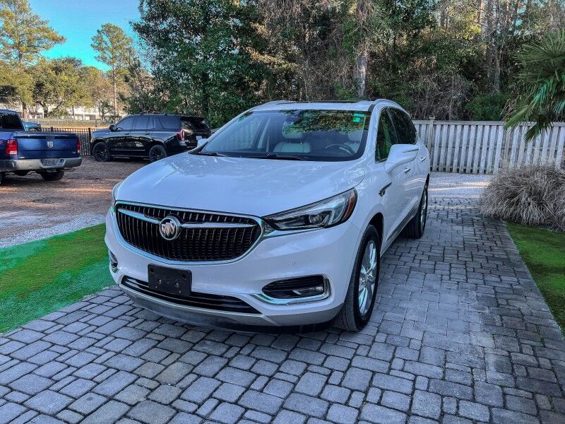 2018 Buick Enclave Premium Wilmington NC