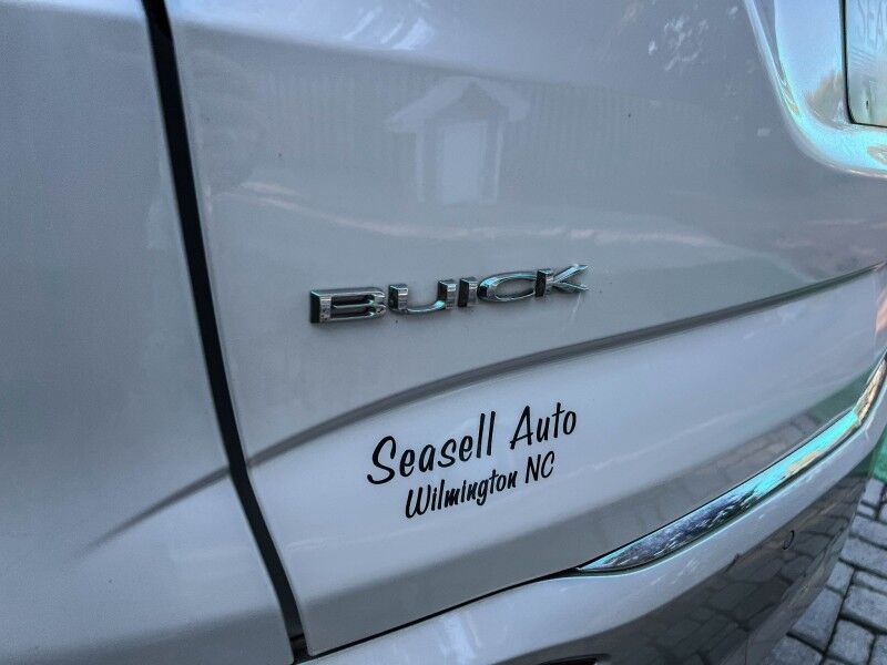 2018 Buick Enclave Premium Wilmington NC