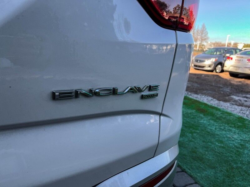 2018 Buick Enclave Premium Wilmington NC