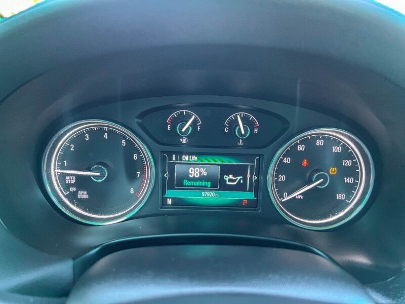 2018 Buick Enclave Premium Wilmington NC