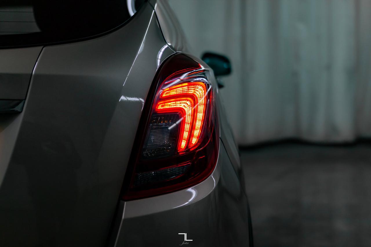 2018 Buick Encore AWD Premium Leather Roof Nav BCam Red Deer AB