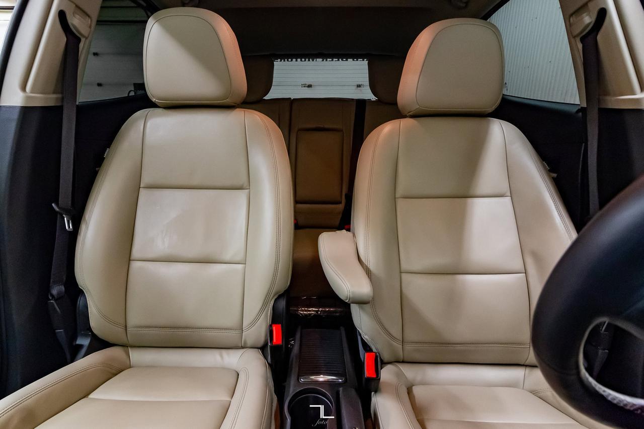 2018 Buick Encore AWD Premium Leather Roof Nav BCam Red Deer AB