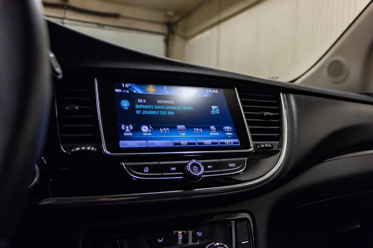 2018 Buick Encore AWD Sport Touring BCam Red Deer AB
