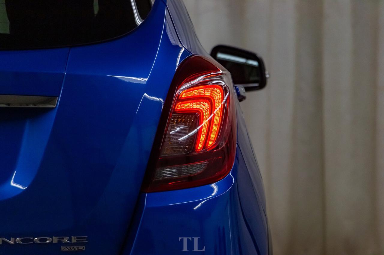 2018 Buick Encore AWD Sport Touring BCam Red Deer AB