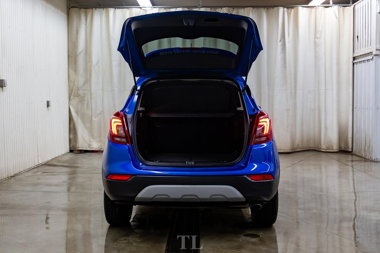 2018 Buick Encore AWD Sport Touring BCam Red Deer AB