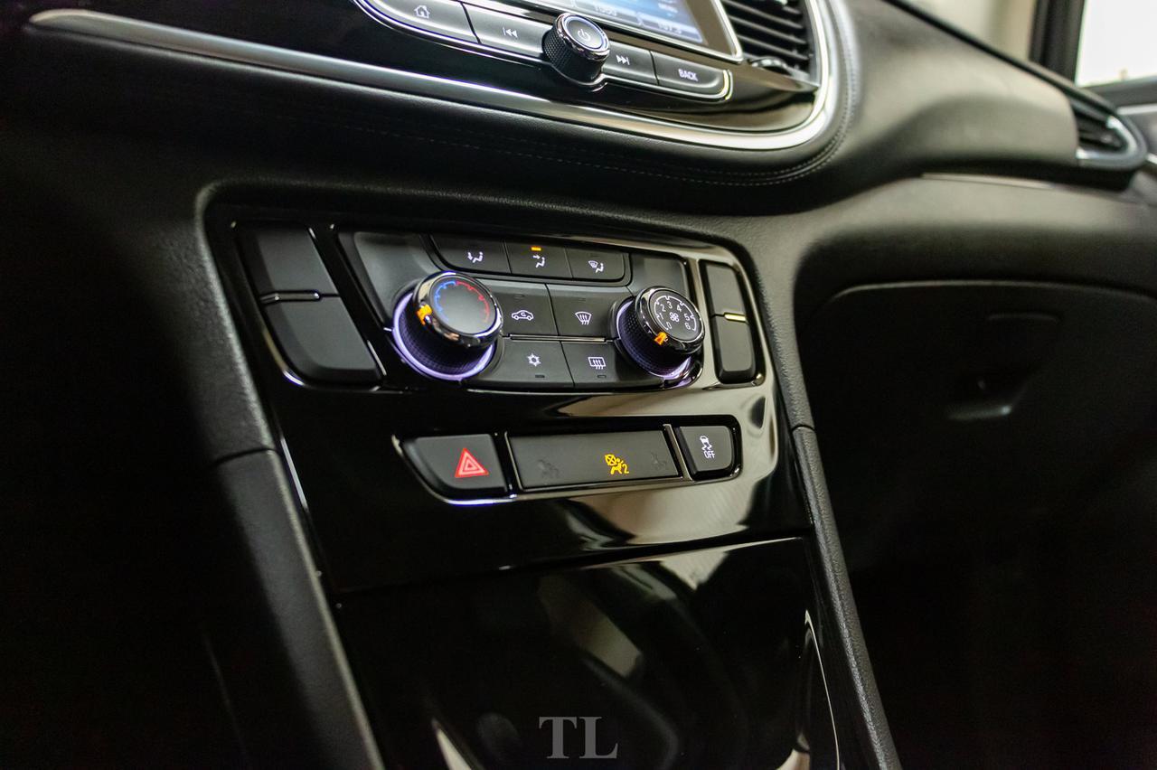 2018 Buick Encore AWD Sport Touring BCam Red Deer AB