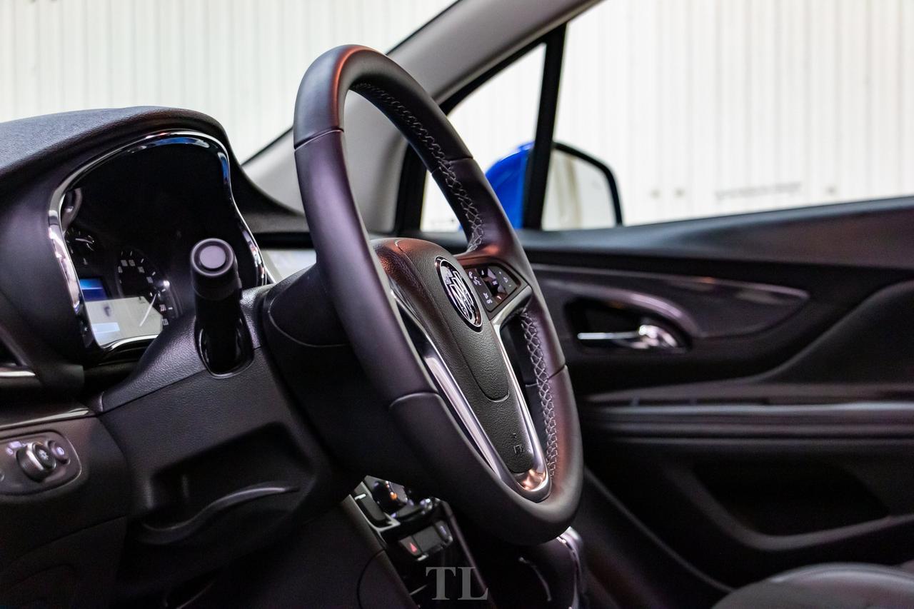 2018 Buick Encore AWD Sport Touring BCam Red Deer AB