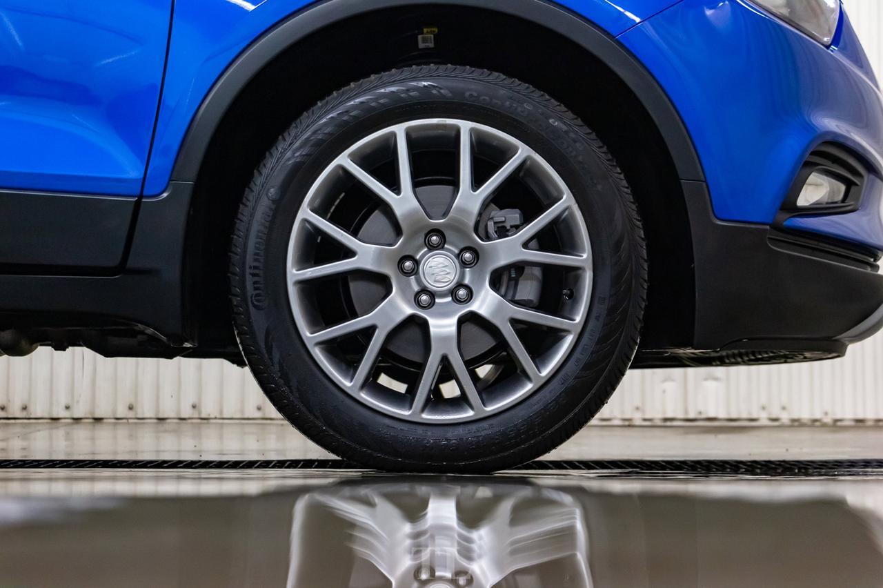 2018 Buick Encore AWD Sport Touring BCam Red Deer AB