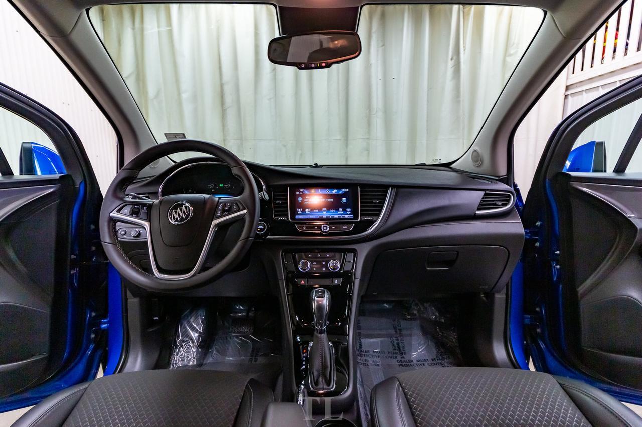 2018 Buick Encore AWD Sport Touring BCam Red Deer AB