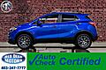2018 Buick Encore AWD Sport Touring BCam