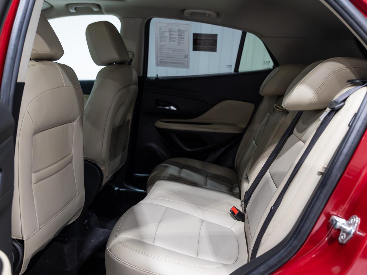 2018 Buick Encore Essence AWD Cranberry PA
