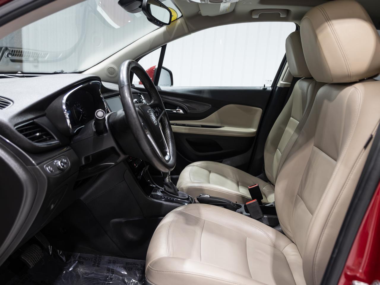 2018 Buick Encore Essence AWD Cranberry PA