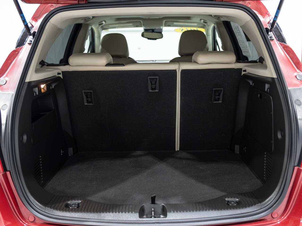 2018 Buick Encore Essence AWD Cranberry PA