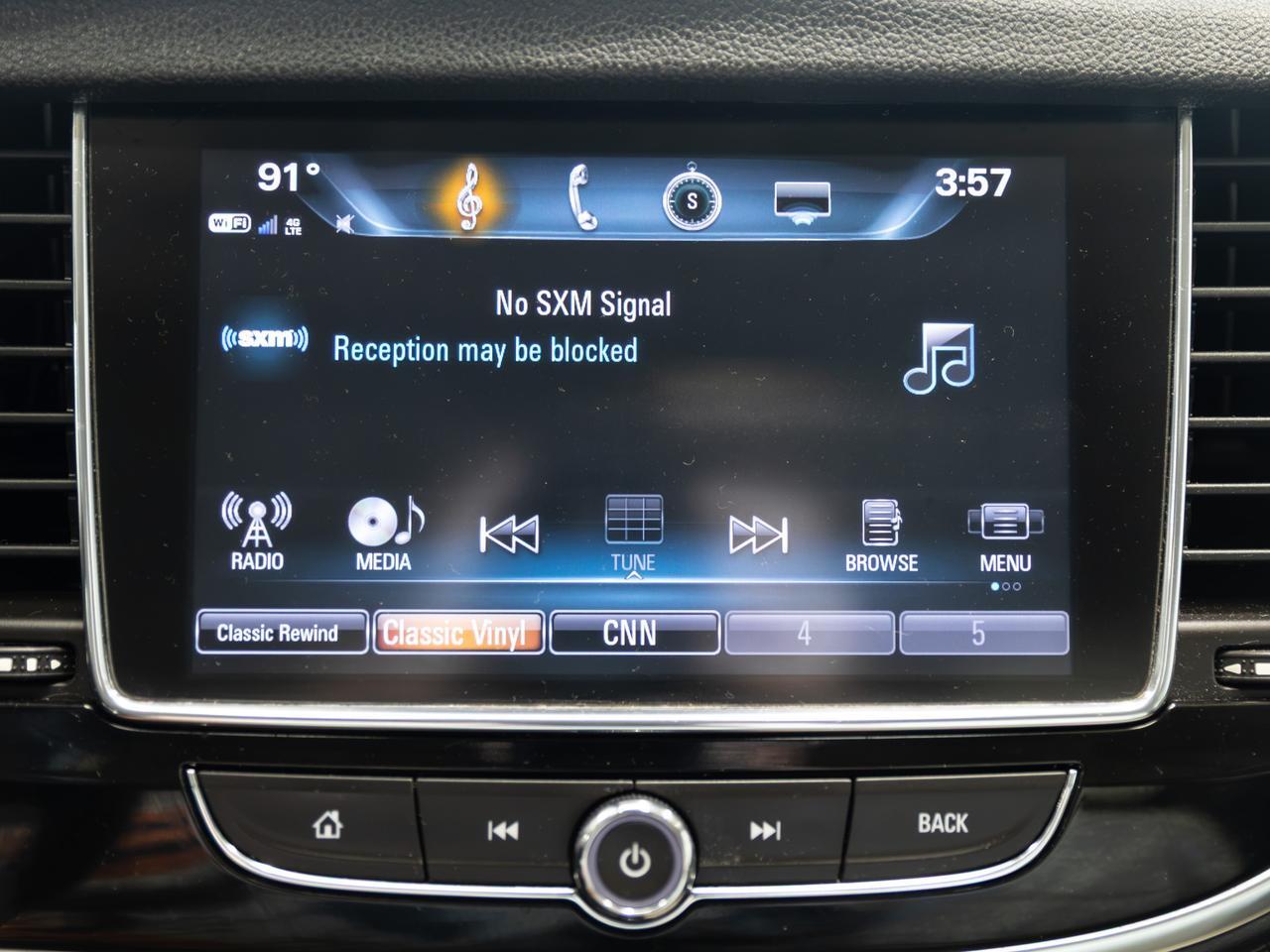 2018 Buick Encore Essence AWD Cranberry PA