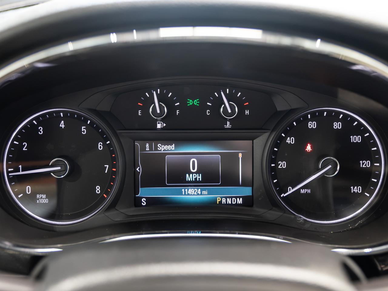 2018 Buick Encore Essence AWD Cranberry PA