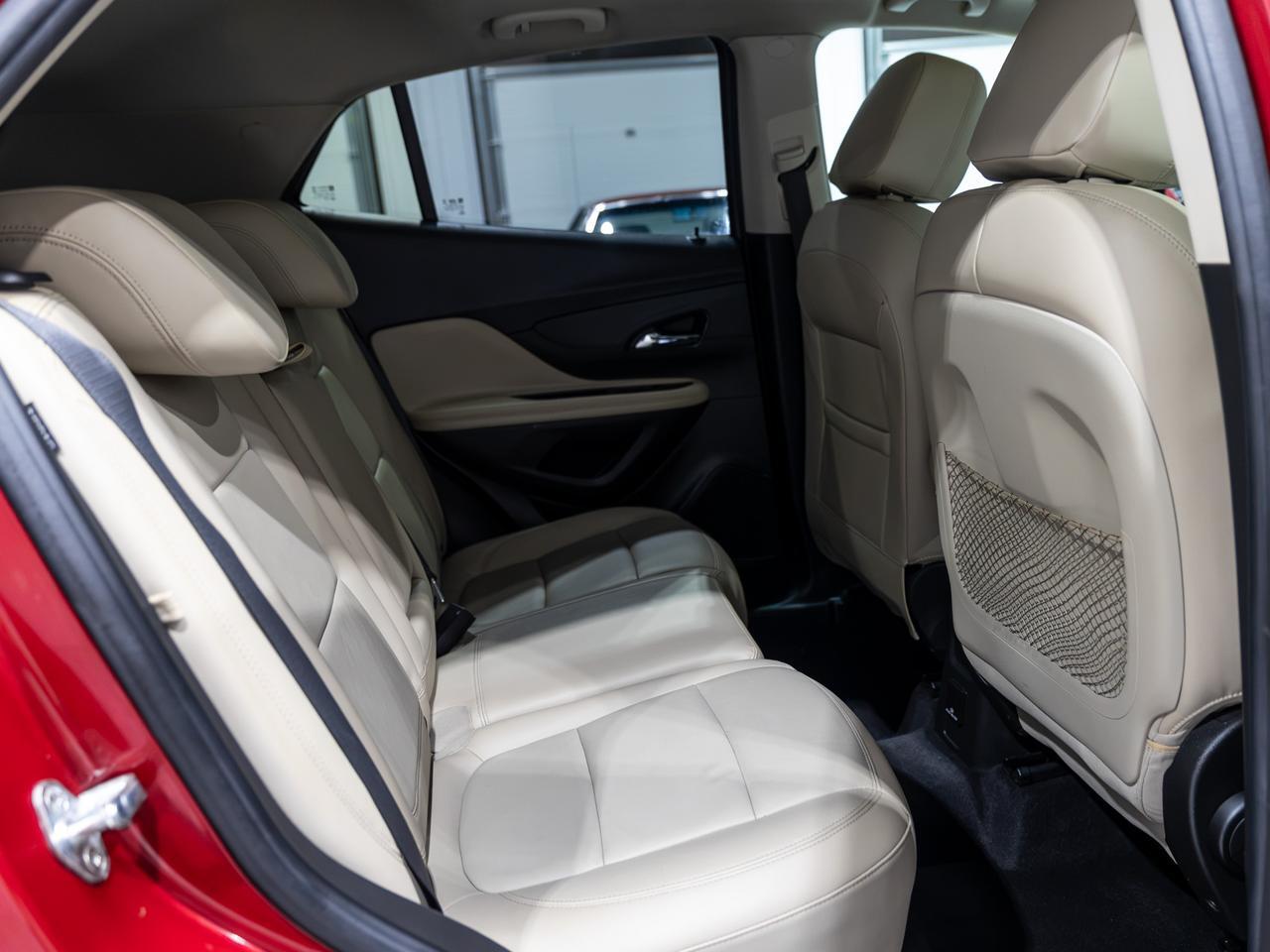 2018 Buick Encore Essence AWD Cranberry PA