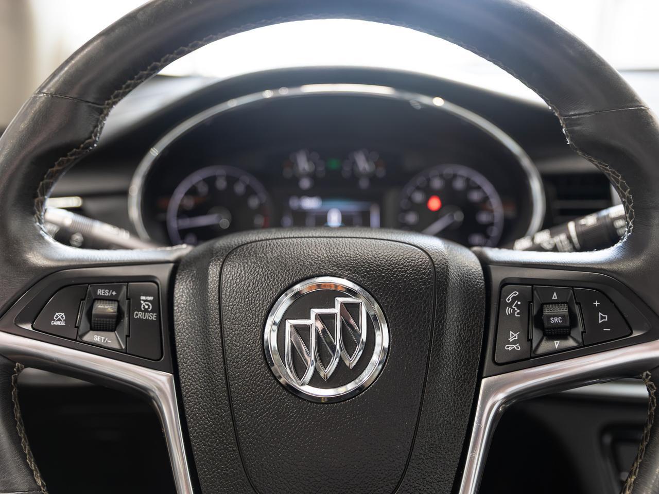 2018 Buick Encore Essence AWD Cranberry PA